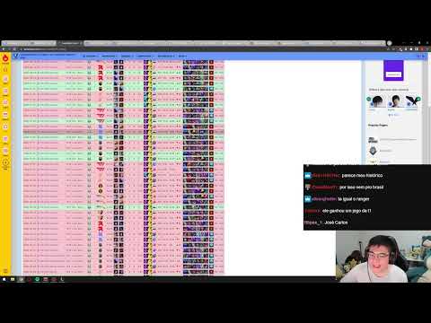 ESA ANALISOU AS ESTATÍSTICAS DO LAVA, ROUTE E BVOY E COMENTA SOBRE OS NOVOS COREANOS DO CBLOL 2022