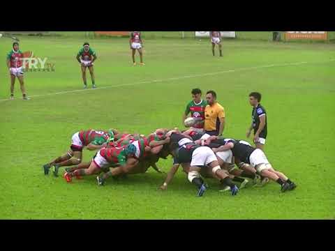 RESUMEN huirapuca 14   tucuman rugby 15