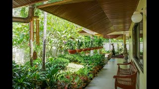 Baan Kiatsin | Quiet and Modern Two Storey Home in Phuket Town