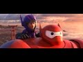 Big Hero 6 | Official Disney | HD Trailer | BOXING DAY.