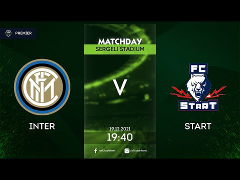 Afl 11-tur prem div INTER-START