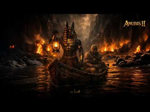 Anis - Anubis 2