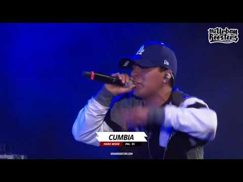 Hard mode Diego vs Piero pistas fms peru jornada 2 2020