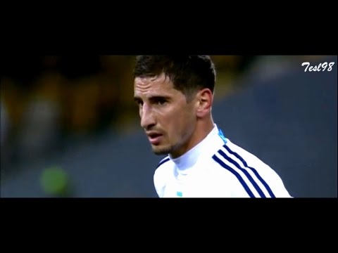 Olexandr Yakovenko vs Dnipro (Home) [DEBUT for Dynamo Kyiv]