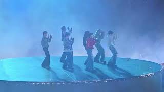 Download lagu 260524 2.0 & NORMAL - BTS * ARIRANG World Tour Live Concert * Allegiant Stadium * Las Vegas D2 mp3