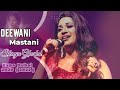 Deewani Mastani Shreya Ghoshal Live At ExpoDubai 2020 2022