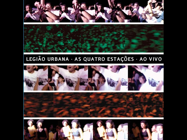 Download Quase Sem Querer Legião Urbana