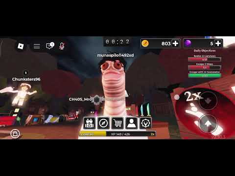 STK THE CH4OS CLAN eternal legacy EPISODE 10 : 2/2