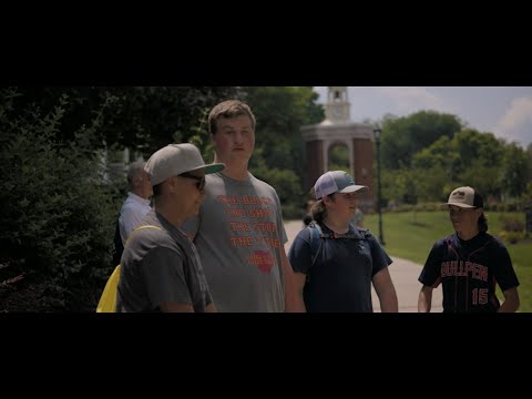 CIY MOVE 2021 :: Day 2