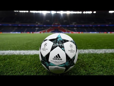 UEFA CHAMPIONS LEAGUE PROMO 2018/2019