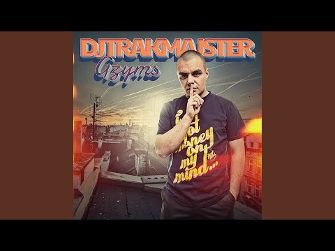 Trakmajster DJ