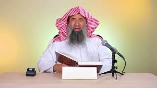 صورة هل السترة تشرع للمصلي في مكة؟