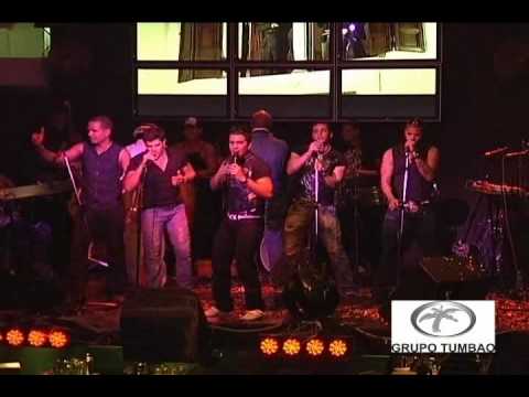 CHARANGA HABANERA - TUMBAO VICTORIA (2009) - LO SIENTO POR TI