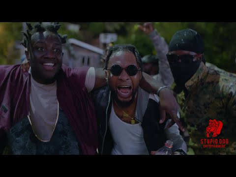 Lil Jelo ft. Happy Boy x DJ Fearless Kevon - Cocoa 2 (Official Music Video) Grenada Soca 2022