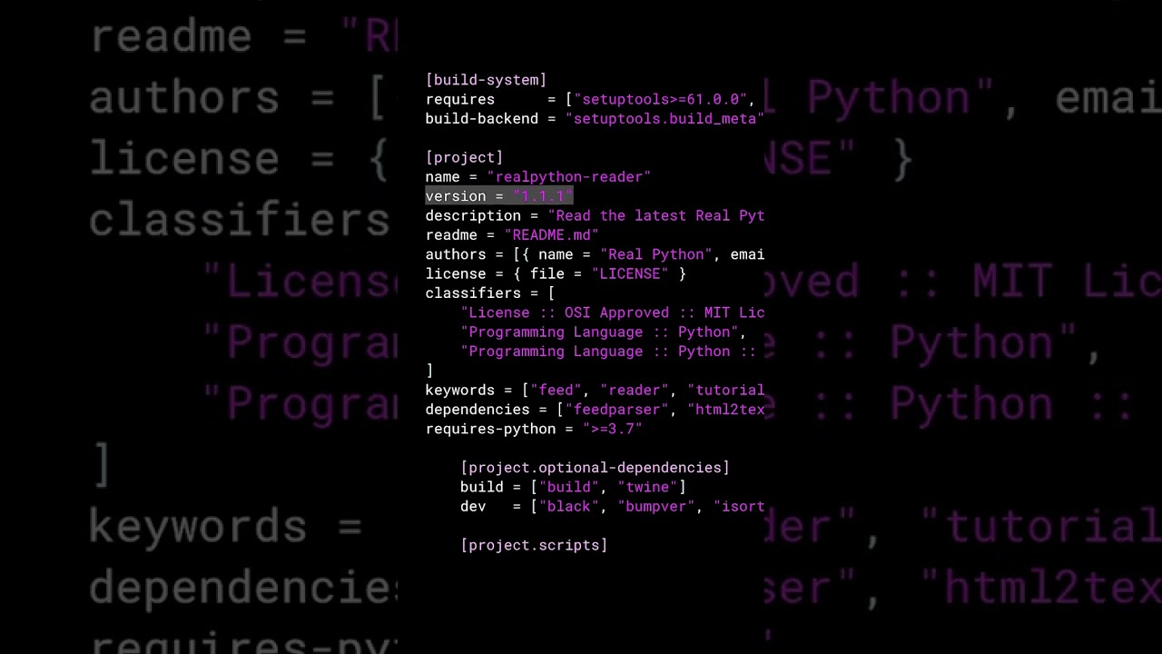How to Publish Python Packages to PyPI: Step-by-Step Guide with Real Python