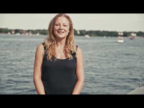 SUP Yoga Potsdam // Josephine Worseck