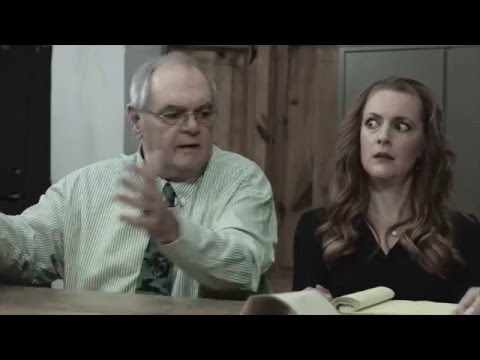 Jerry Goodwin Demo Reel