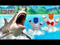 SHARK BITE 2
