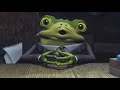 YTP Despicable Hood The Remake Part 1 TD Production