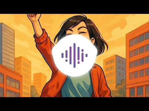 Tự Tin Lên! – Một Bài Hát Để Bạn Không Bao Giờ Bỏ Cuộc Trong Thanh Xuân