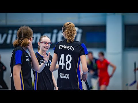 T16: Nystars - EräViikingit 16.9.2023 maalikooste