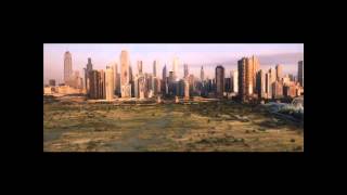 Big Deal - Divergent - Dream Machines (Soundtrack)