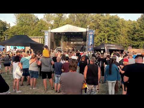 Screwballs Rockabilly - Summertime Blues - Screwballs Rockabilly