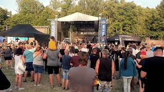 Video Summertime Blues - Screwballs Rockabilly