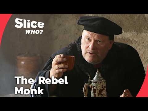 Luther: The Man Who Defied the Pope and Changed Christianity Forever | SLICE WHO | FULL DOCUMENTARY