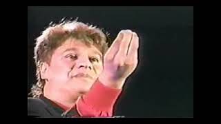 Juan Gabriel - LUNA