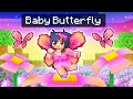 5 Baby BUTTERFLY Pranks To Help Your FRIENDS!