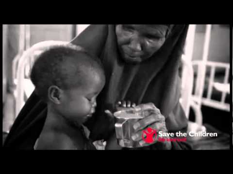Help Them (Arnhem Cares Charity Concerts East Africa 2011 theme)