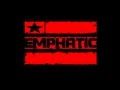 Emphatic - What are you afraid of (sub english-español)