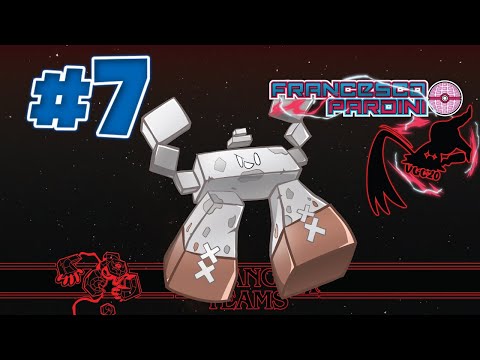 Ripartiamo alla GRANDISSIMA! - STRANGER TEAMS #pokémon ⚔️🛡️#7