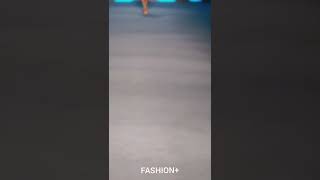 SWIMWEAR FASHION RUNWAY SHOW