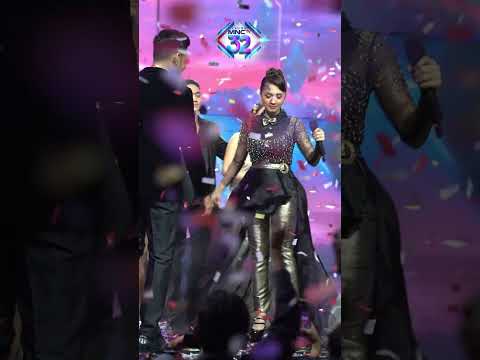 (Fancam) Medley Songs - TILL IT HURTS (HUT MNCTV 32) #Shorts #kilaurayamnctv32
