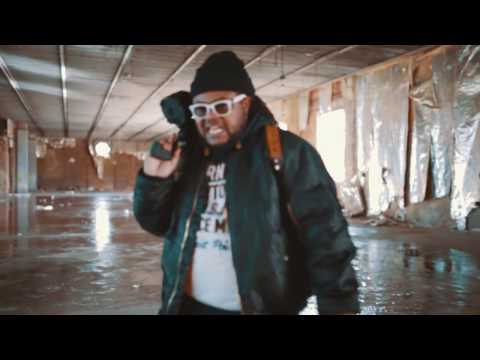 Lou Gram x KokeWave Cook - Headshot Dir By @TheCinemaGods