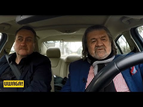 Sprawa zabójstwa Jaroszewiczów. Rozmowa ze śledczymi (Uwaga! TVN)