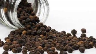 पैसे के लिए काली मिर्च के 3 चमत्कारिक टोटके