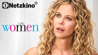 The Women - Von großen und kleinen Affären (KOMÖDIE ganzer Film auf Deutsch, Romantische Komödie)