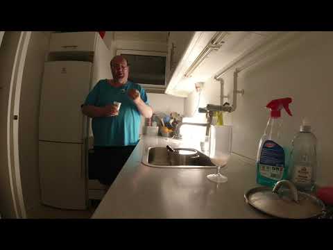 MongoTV_7619 - NATMAD - Jeg Har Optaget Video Til YouTube i Lang Tid