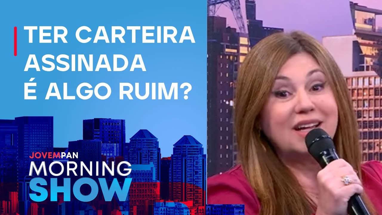 Ser CLT virou OFENSA? “XINGAMENTO” entre crianças SURPREENDE; especialista em carreiras EXPLICA
