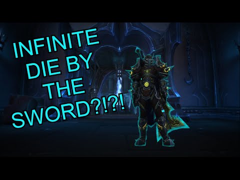 World of Warcraft - Torghast: The Fracture Chambers L3 - Arms Warrior