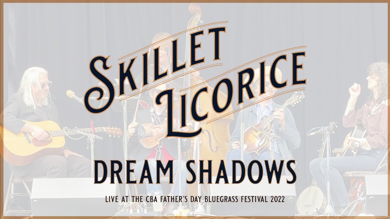 Promotional video thumbnail 1 for Skillet Licorice