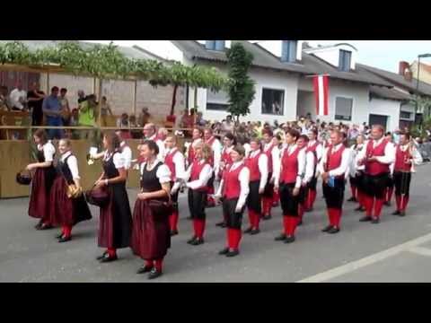 50 Jahre Musikverein Hof - MUSIFEST 27
