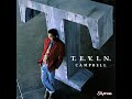 Tevin Campbell - Confused