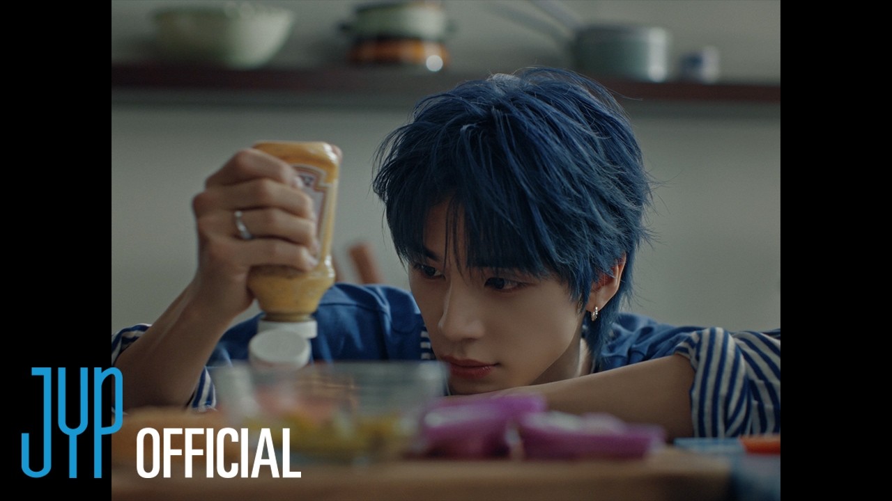 NEXZ(넥스지) "What is SO GEON’s Mmchk?"