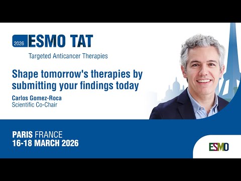 Shape tomorrow’s therapies by submitting your findings today