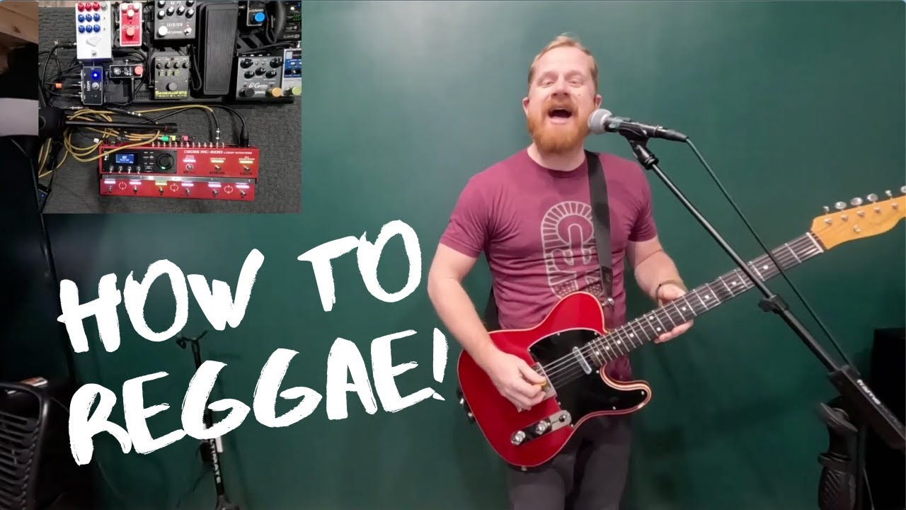 Promotional video thumbnail 2 for Marc Allred