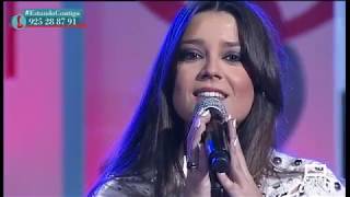 "Nada es demasiado" de María Aguado - Estando Contigo